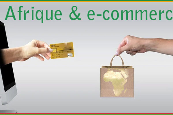 e-commerce africain : perspectives et obstacles