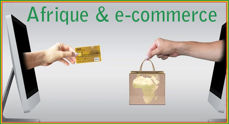 e-commerce africain : perspectives et obstacles