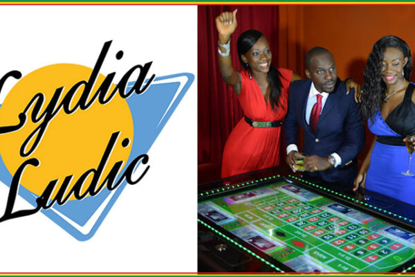 Lydialudic, un acteur de poids dans le monde des casinos africains
